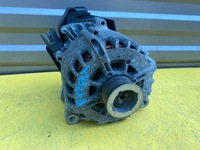 фото thumb №1, Jumpy expert iii генератор 2.0 bhdi запуск стоп 9826550280