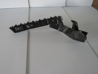 фото thumb №9, Ford mustang mache кронштейн бампера задняя pra+lew