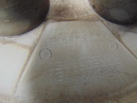 фото thumb №11, Ковпак диски ковпачок ковпачок citroen nemo 1309058070