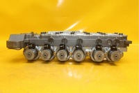 фото thumb №7, Мехатроника плита коробки mitsubishi pajero iii 3.2 did автоматическая коробка передач v5a5175db