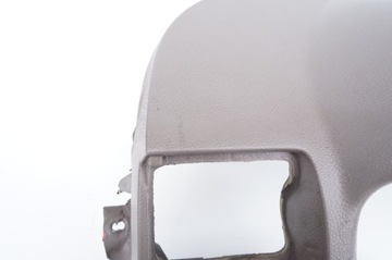 фото thumb №12, Панель роздавальна консоль капот volvo c30 s40 v50