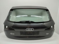 фото thumb №1, Audi q5 8r lift крышка багажника багажника