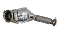 фото thumb №1, Ford puma st 1.5 ecoboost dragon каталізатор оригінал m1b1-5e211-aa