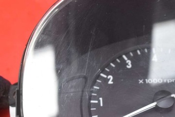 фото thumb №8, Спидометр приборы eu 94003-3c985 kia magentis 1 i 2.5 v6 166 km рестайлинг 03-06
