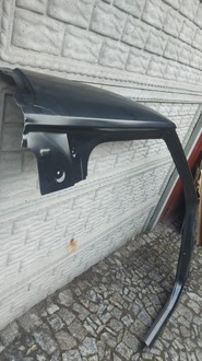 фото thumb №3, Land rover defender ii блок двигуна правий перед