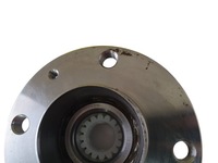 фото thumb №3, Підшипник ступиця колеса osi зад opel adam 2012-2019 opel corsa d e 2006-