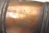 Mini f54 f55 f56 bmw f40 f44 1.5 каталізатор 9797055 8570686 Ціна, фото thumb