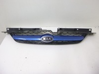фото thumb №1, Решітка радіатора решітка радіатора kia rio lift 2002r.