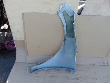 фото thumb №11, Крило праві перед mercedes r клас w251 рестайлінг