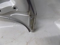 фото thumb №5, Peugeot 207 cc ezrc капот крышка двигателя