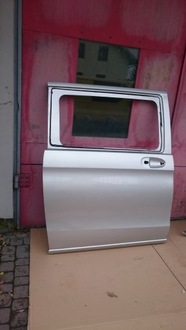 фото thumb №11, Mercedes w447 v-klasa