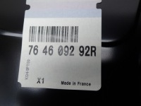 Новий поріг правий renault megane 3 3 універсал 2008- Доставка, фото thumb