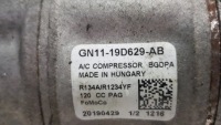фото thumb №5, Компресор кондиціонера gn11-19d629-ab ford focus mk4 fiesta mk8 1.5 eb