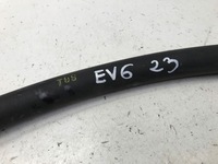 фото thumb №2, Kia ev6 2023 труба шланг wąż кондиционера