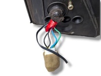 фото thumb №10, Дзеркало зовнішнє ліва сторона mitsubishi pajero 3 v60 2000