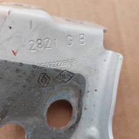 фото thumb №6, Dacia logan sandero iii кронштейн крила лівий 260922286r