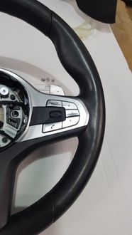 фото thumb №4, Повітропровід пелюстки перемикання m-pakiet bmw g11 g12