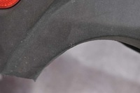 фото thumb №9, Бампер задня задній g6 pdc ford s-max mk1 1 i 06-10