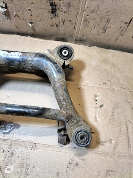 фото thumb №13, Bmw e46 320 325i 330 330i m54 візок балка підвішування підрамник зад