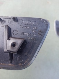 фото thumb №3, Заглушка склоомивача ly9c audi tt 8s0955275 /276