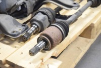 фото thumb №6, Кпп кпп / коробка передач 6mt swap dccd subaru impreza wrx sti 2008-2014