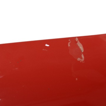 фото thumb №9, Mini countryman r60 капот крышка двигателя blazing red ii металлик - b83