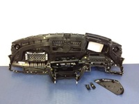 фото thumb №7, Audi a7 4g панель раздаточная консоль подушки ремни