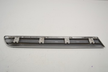 фото thumb №7, Планка крыльев левый зад mercedes c215 w215 cl500 c744 2156900562 хром