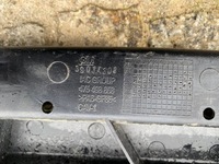 фото thumb №10, Opel corsa e підсилювач балка бампера перед 39014308 оригінал