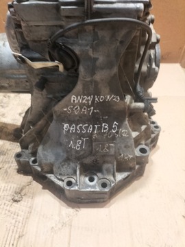 фото thumb №13, Коробка передач коробки передач passat b5 1.8t dcn