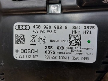 фото thumb №12, Набір стартовий audi a7 4g 3.0 tfsi 4g0907551a 4h0907064br 4g8920982g