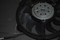 фото thumb №8, Вентилятор радиатор audi s4 b6 4.2 bbk 8e0959455h