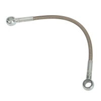 E36 e46 e39 e85 e86 turbo пабтрубок  трубка масляный 11361705532 сталь нержавеющая Киев, фото thumb