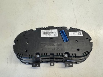 фото thumb №5, Skoda fabia ii рестайлинг 1.2 tsi спидометр приборы 5j0920810e