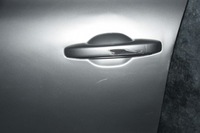 фото thumb №2, Renault clio v дверь передние перед левая