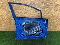 фото thumb №6, Дверь левый перед передние ford fiesta 8 viii mk8