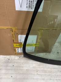 фото thumb №8, Mercedes w176 a-klasa стекло лобовое передняя оригинал