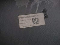 фото thumb №14, Honda civic x 10 sedan 16- бампер задній задня