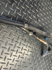 фото thumb №5, Провода топлива audi a8 d4 4.2 tdi cds 057130300bm