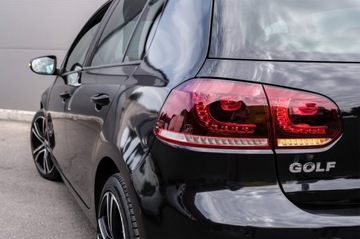 фото thumb №13, Лампы задние vw golf 6 r32 36 полный led динамик cb gti gtd gt