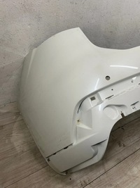 фото thumb №8, Maserati levante бампер задний