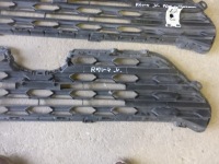 фото thumb №11, Toyota rav4 v 19- решётка радиатора решётка радиатора решётка перед оригинал