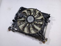 фото thumb №5, Радиатор радиатор вентилятор комплект chevrolet camaro 3.6 2016-