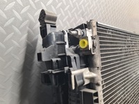 фото thumb №13, Astra iv j 1.6 turbo радиатор вентилятор набор комплект автомат