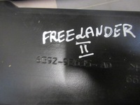 фото thumb №3, Труба воздухозаборник воздуха freelander ii 6g92-9e635-ad