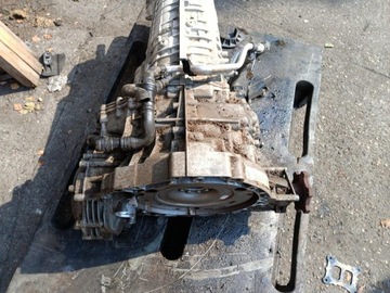 фото thumb №6, Audi a4 b9 2.0 tfsi коробка передач коробки передач автоматична suz