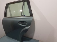 фото thumb №3, Subaru outback iv двері задня ліва c1f