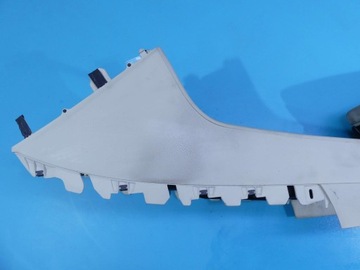 фото thumb №9, Підлокітник тунель vw passat cc 08-16