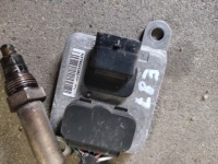 фото thumb №3, Bmw e87 датчик nox 582326
