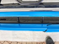 фото thumb №7, Audi a4 s4 b9 lift s-line бампер перед 8w0807437aq